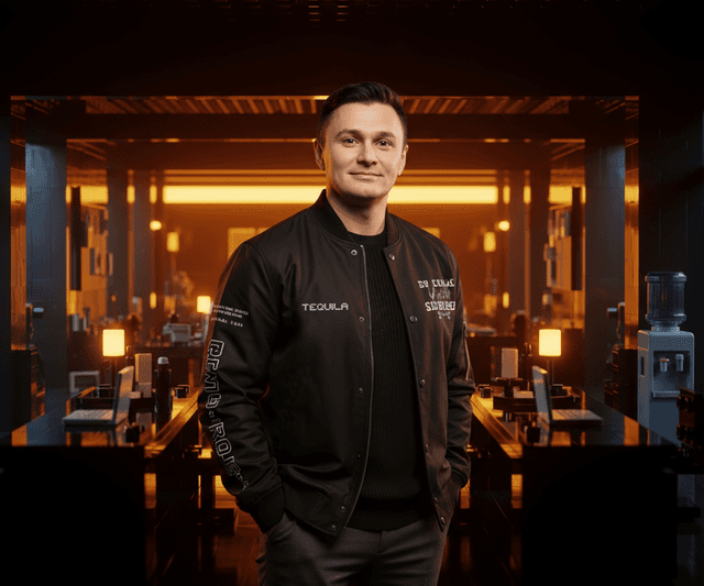 Dmytro